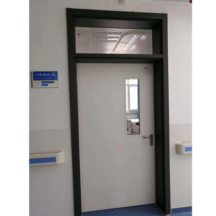 筑華病房門圖片