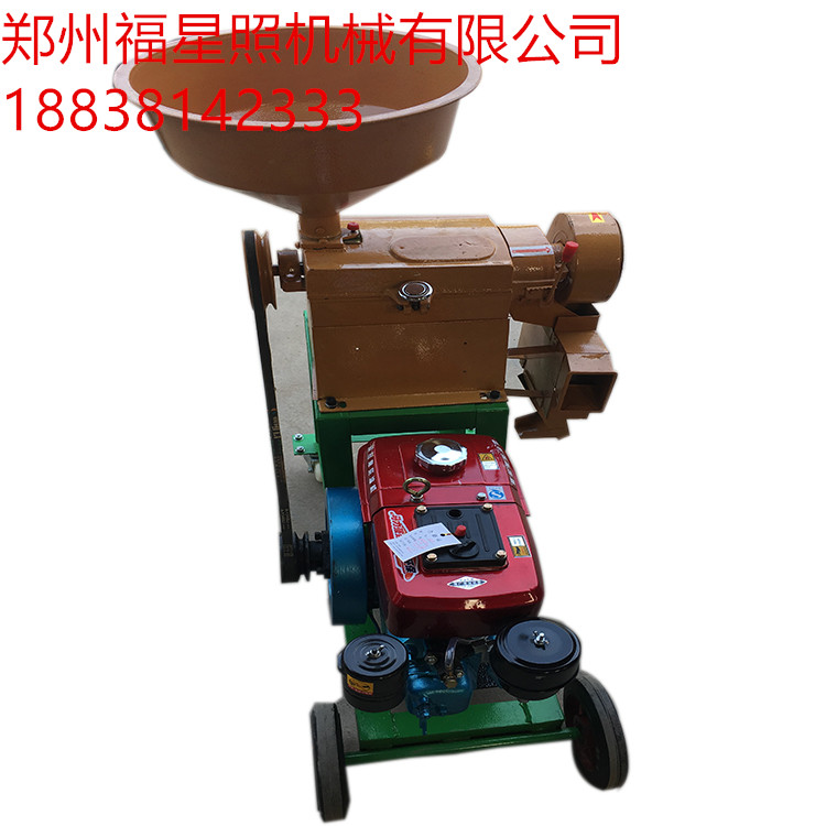 碾米機(jī)圖片/碾米機(jī)樣板圖 (1)