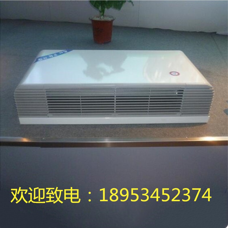 臥式明裝風(fēng)機(jī)盤圖片/臥式明裝風(fēng)機(jī)盤樣板圖 (3)