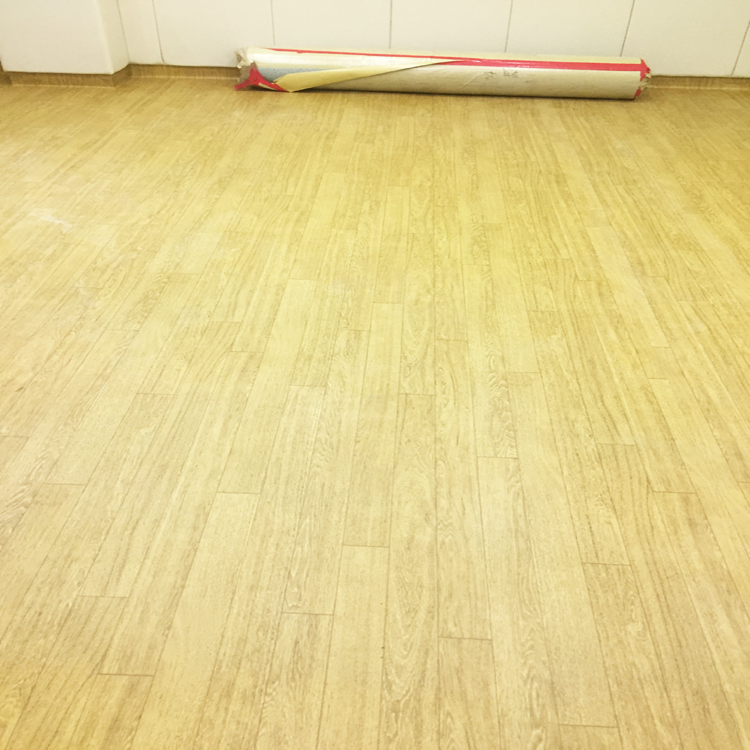 PVC膠地板圖片/PVC膠地板樣板圖 (1)