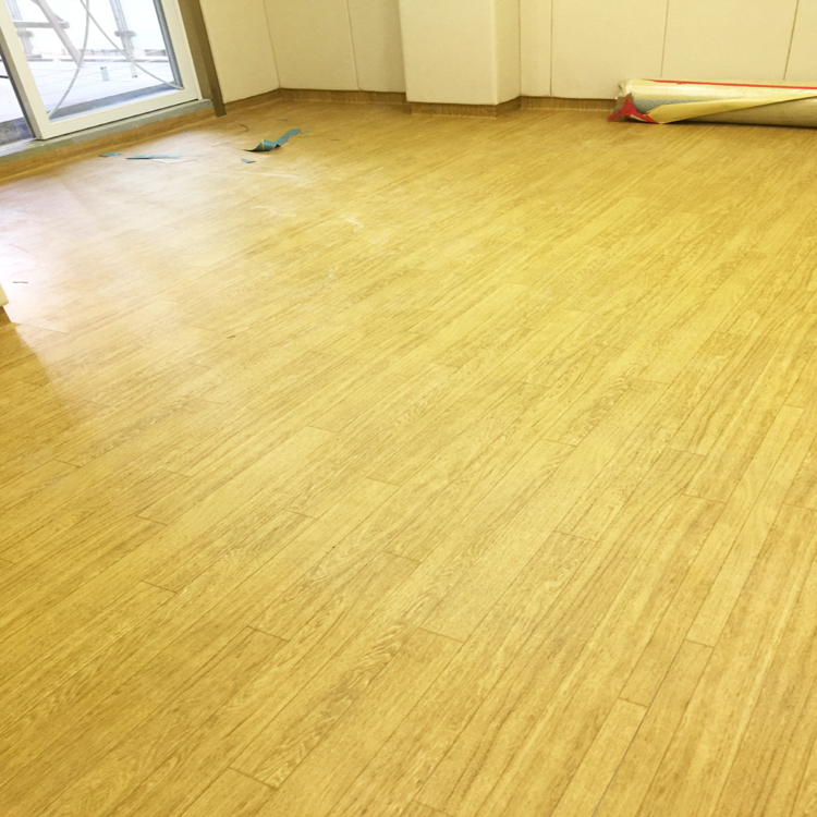 PVC膠地板圖片/PVC膠地板樣板圖 (4)