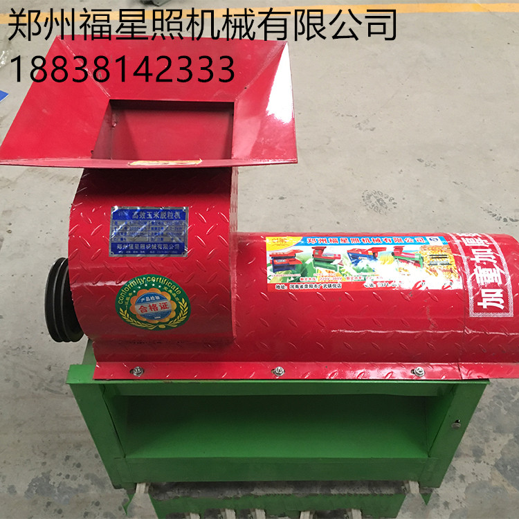 廠家直銷家用玉米脫粒機新款全自動廠家直銷家用玉米脫粒機新款全自動玉米脫粒機小型飼料玉米脫粒機