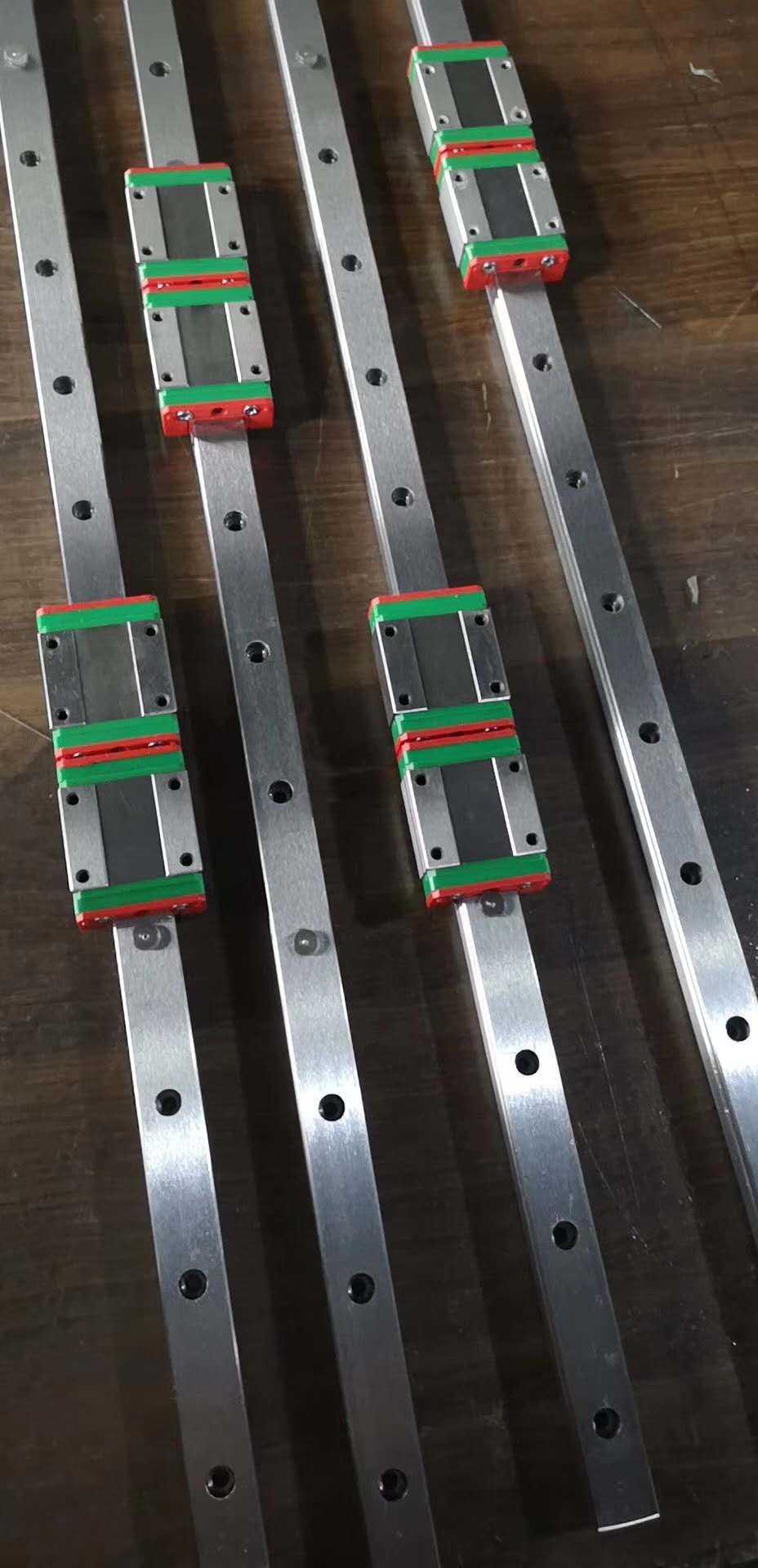 滑塊軸承圖片/滑塊軸承樣板圖 (4)