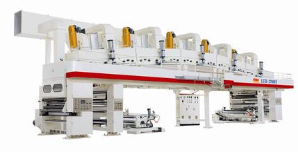 膜涂布機(jī)圖片/膜涂布機(jī)樣板圖 (4)