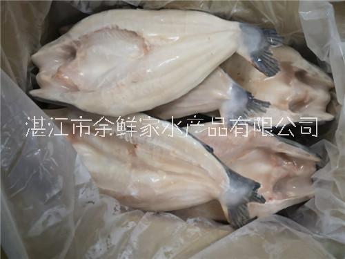 巴沙魚能吃嗎 冷凍加工越南巴沙魚 龍利魚壽司材料1200g