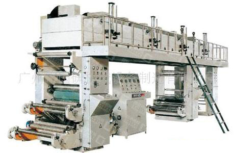 離型膜涂布機 涂布機