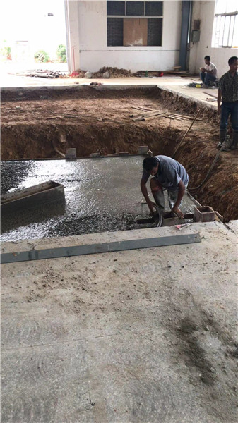 順德區(qū)北滘承接各類防水補漏工程圖片