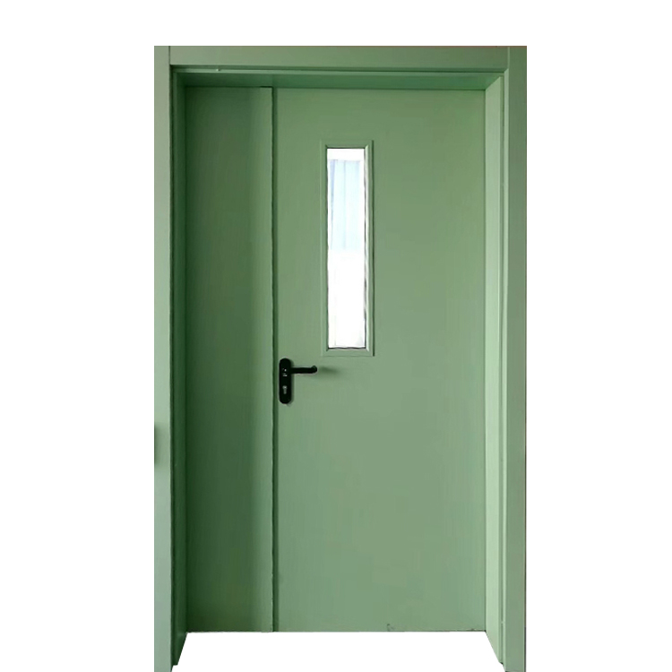 制藥工程氣密門圖片