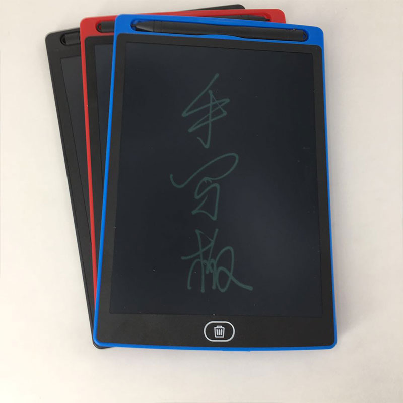 幻寫8.5液晶手寫板兒童畫板智能小黑板廠家直銷