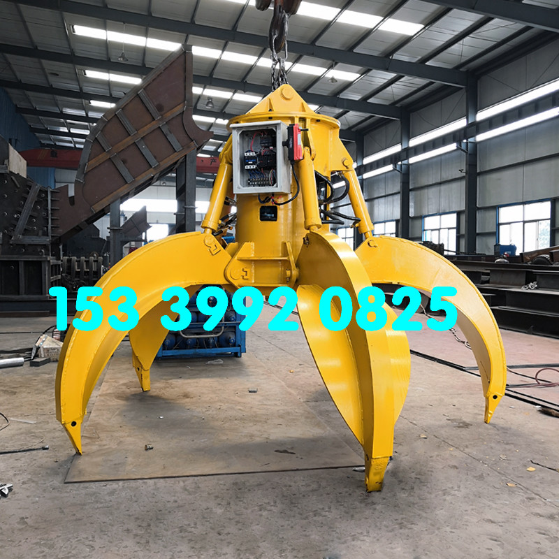 電動液壓圖片/電動液壓樣板圖 (2)