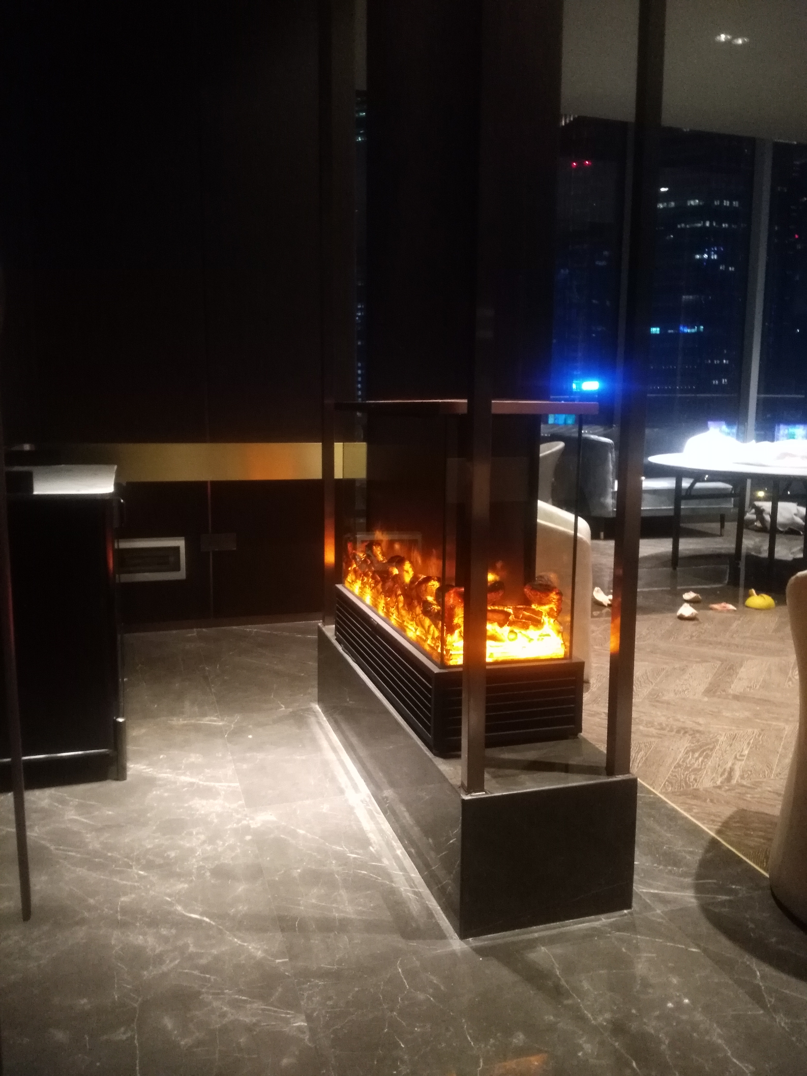 電壁爐圖片/電壁爐樣板圖 (3)