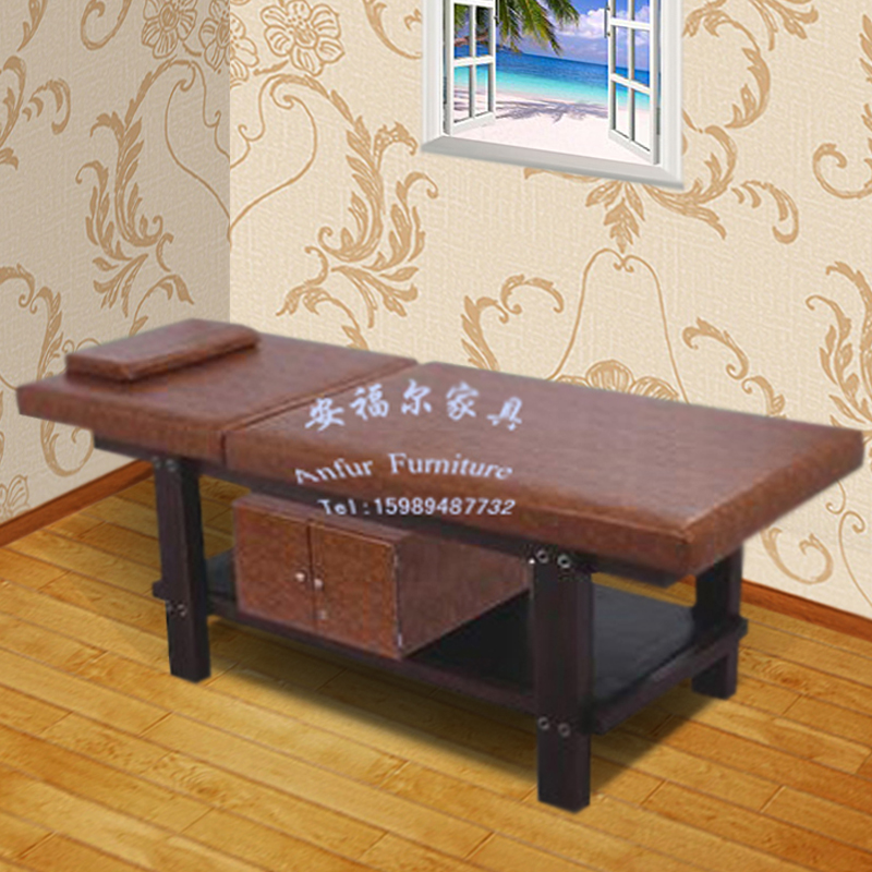 按摩床圖片/按摩床樣板圖 (3)