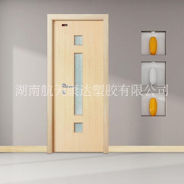 航天康達(dá)樹脂門 衛(wèi)浴門廠家批發(fā) 衛(wèi)生間門 衛(wèi)浴門KD-WY009