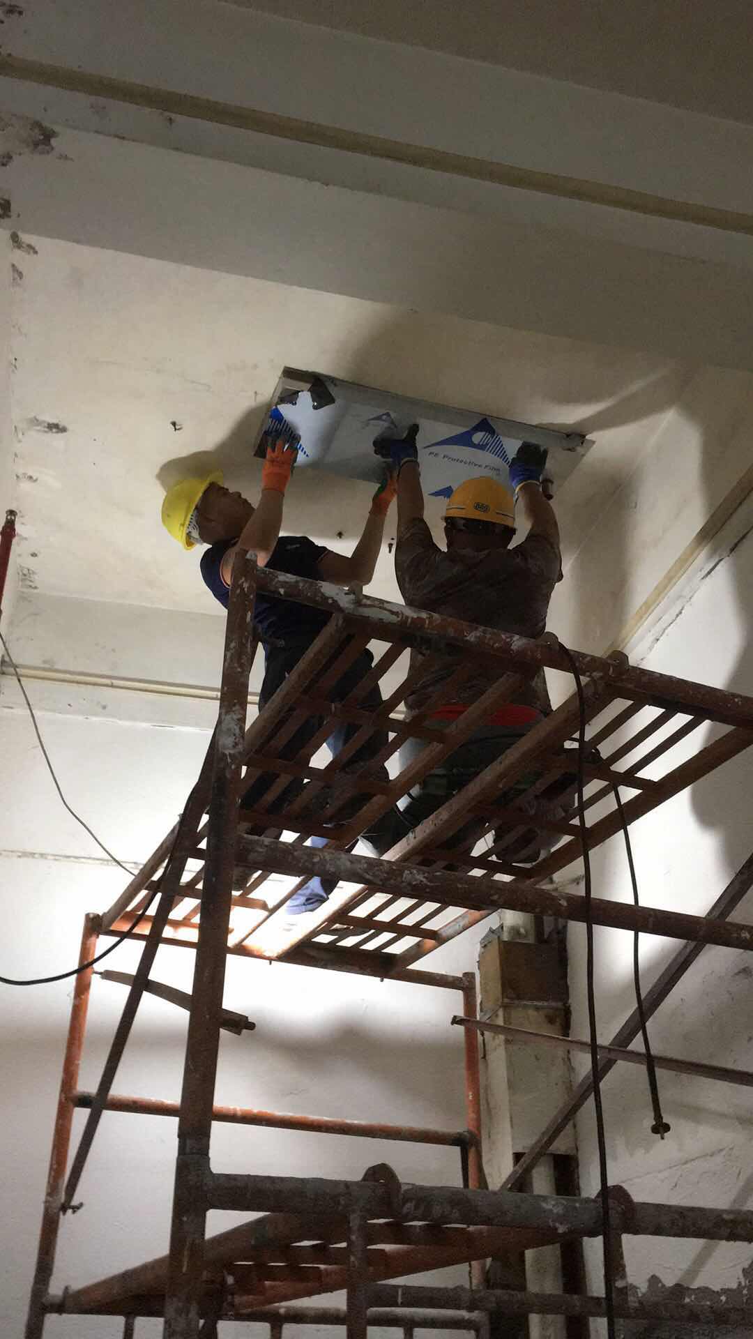 佛山市承接單位各類防水補(bǔ)漏工程-電話-報價