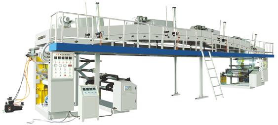 膜涂布機(jī)圖片/膜涂布機(jī)樣板圖 (3)