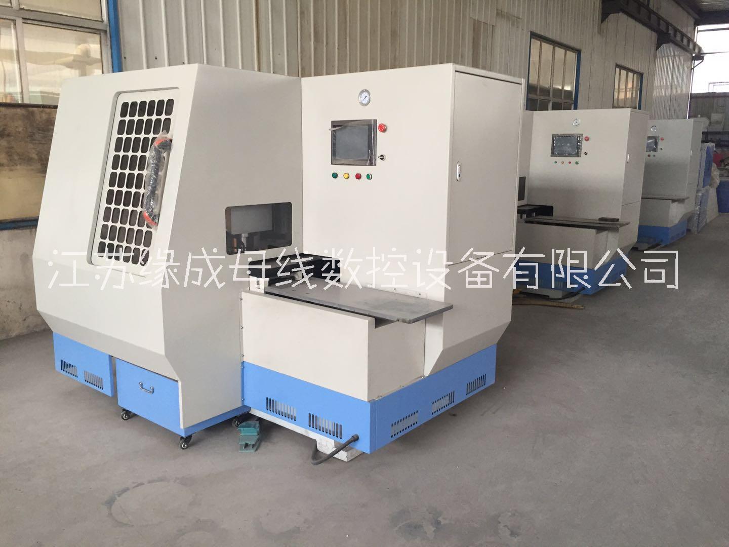 母排銑角機(jī)圖片/母排銑角機(jī)樣板圖 (3)