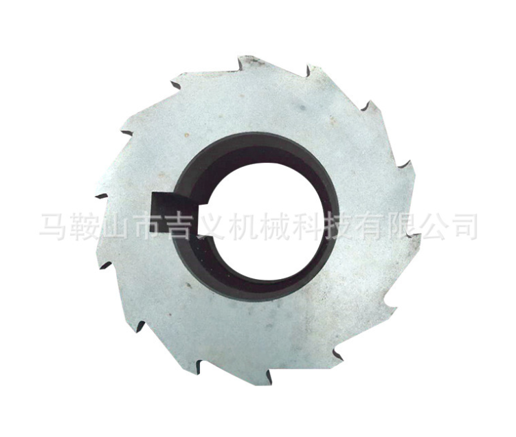 非標(biāo)切粒機(jī)刀圖片