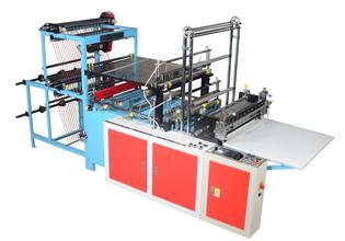 電腦單層平口袋制袋機(jī)圖片