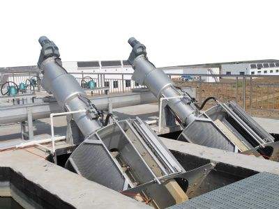 轉(zhuǎn)鼓格柵機(jī)圖片/轉(zhuǎn)鼓格柵機(jī)樣板圖 (4)