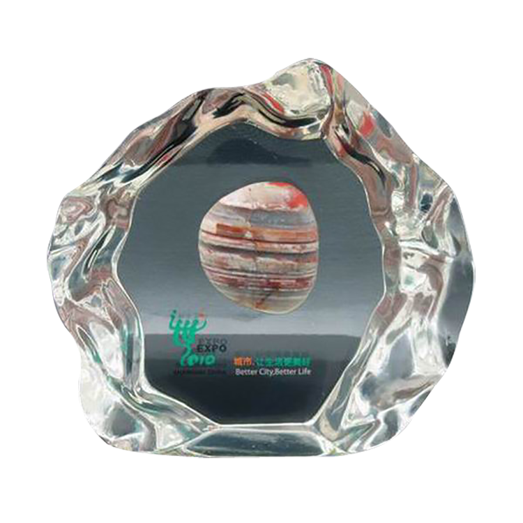 廠家熱銷 透明樹脂工藝品圖片/廠家熱銷 透明樹脂工藝品樣板圖 (4)