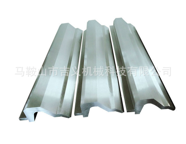 現(xiàn)貨供應(yīng)折彎機(jī)模具 成型折彎機(jī)模具 63T*2500折彎機(jī)模具