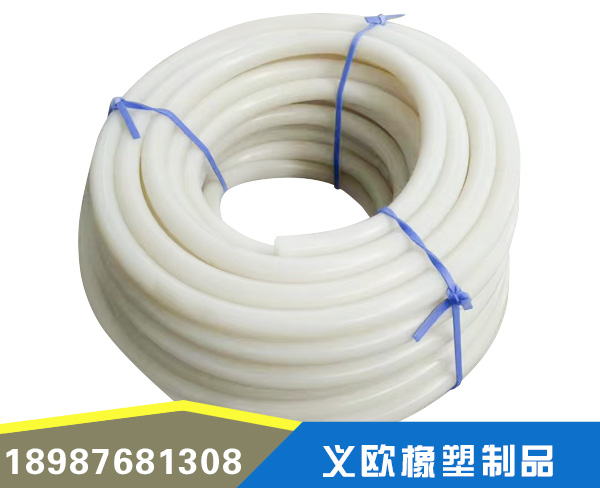 昆明大口徑硅膠管廠家直銷，食品級膠管價格