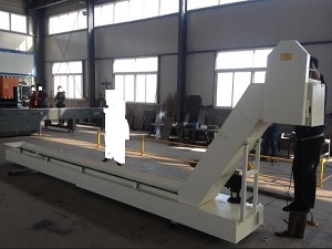 機(jī)床排屑機(jī)圖片/機(jī)床排屑機(jī)樣板圖 (2)