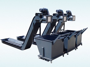 機(jī)床排屑機(jī)圖片/機(jī)床排屑機(jī)樣板圖 (3)