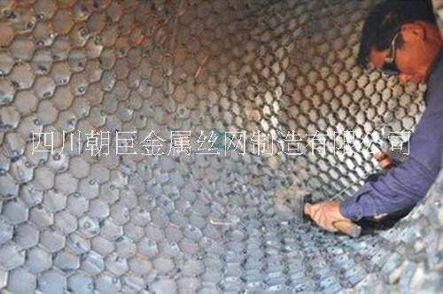 耐高溫龜甲網(wǎng)圖片/耐高溫龜甲網(wǎng)樣板圖 (2)