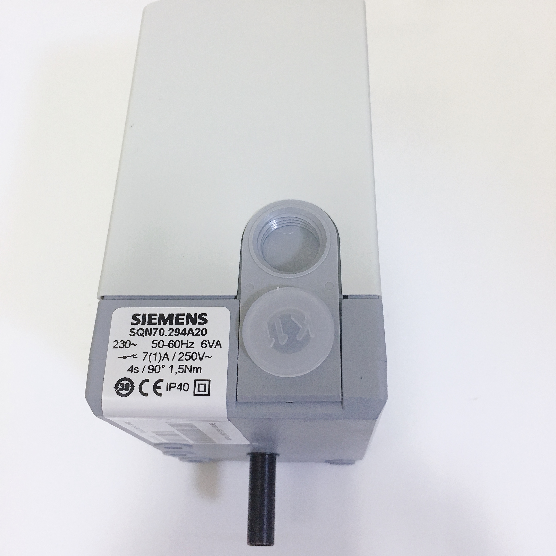 伺服電機(jī)SQN70系列圖片