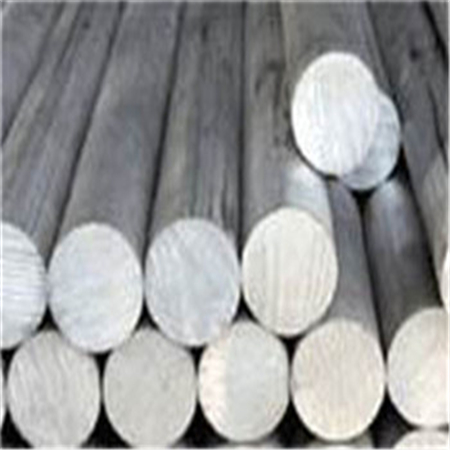 廣東2024高硬度鋁棒耐熱性強