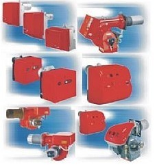 利雅路燃燒機(jī)圖片