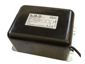 LGB高壓包點(diǎn)火變壓器圖片