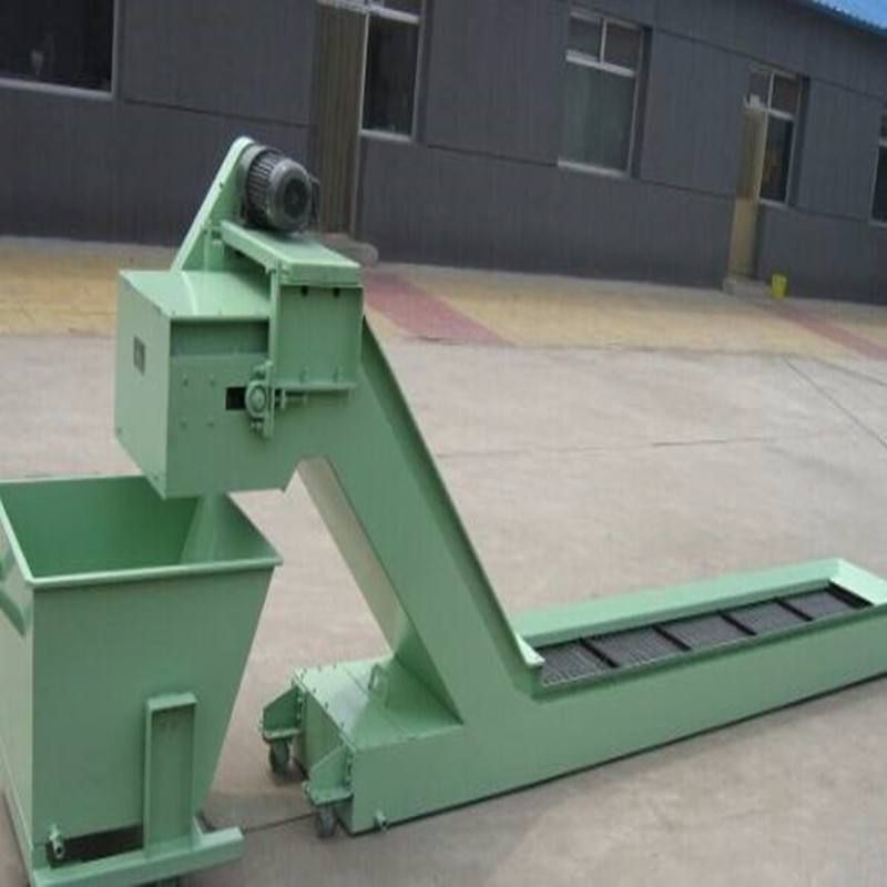 溫州機床排屑機廠家,測量定制排屑