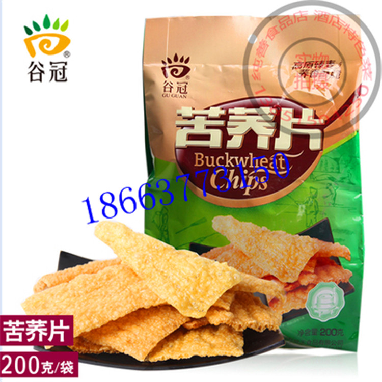 苦蕎片圖片/苦蕎片樣板圖 (2)
