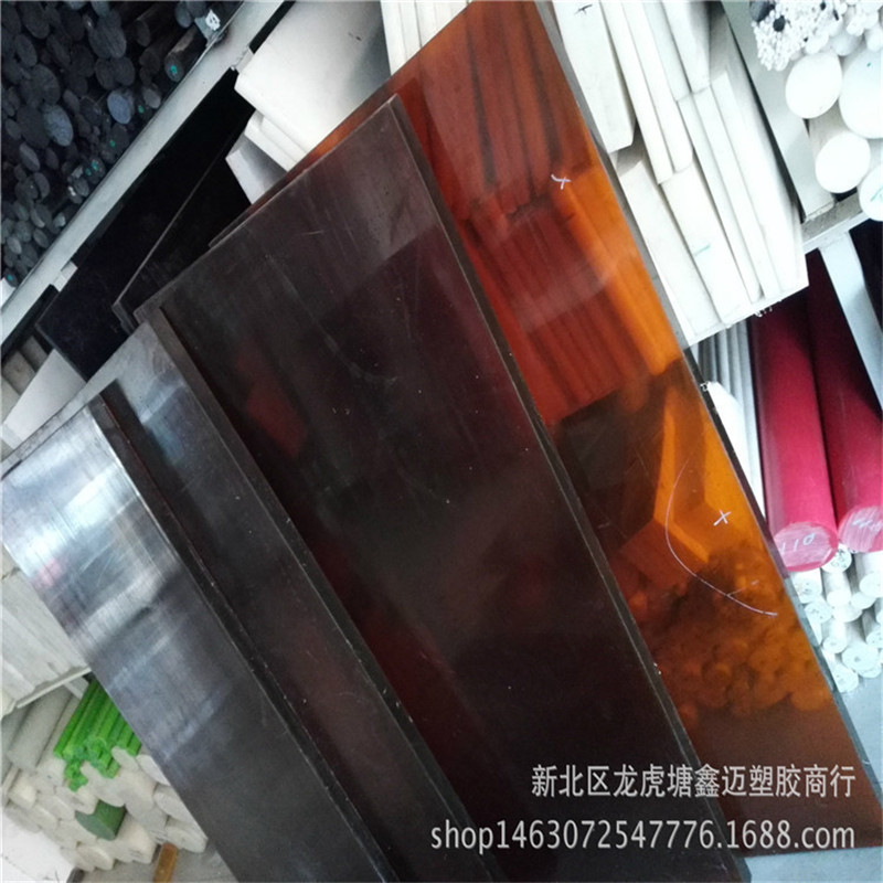 PEI板材圖片/PEI板材樣板圖 (2)