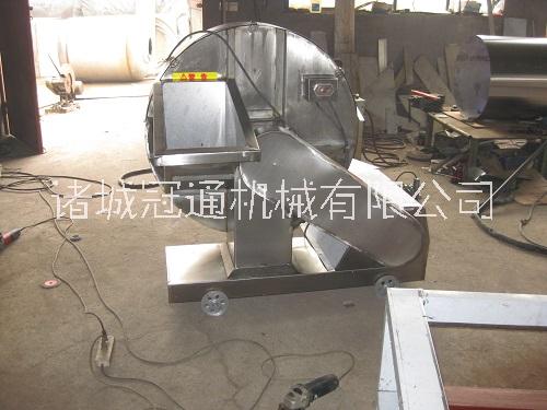 供應(yīng)冠通JR-100牛羊肉刨肉機(jī)圖片
