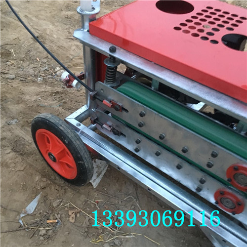 光纜牽引機(jī)圖片/光纜牽引機(jī)樣板圖 (3)