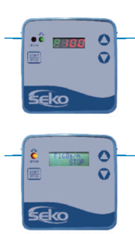 上海市MS1C165Q赛高计量泵厂家