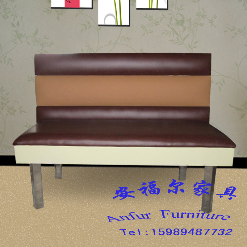深圳 雙面 卡座沙發(fā) 可選色圖片