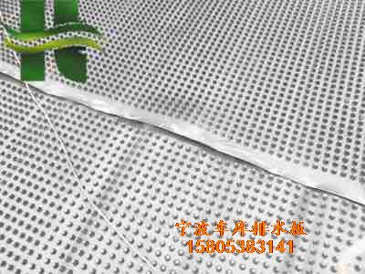 車庫(kù)排水板圖片/車庫(kù)排水板樣板圖 (3)