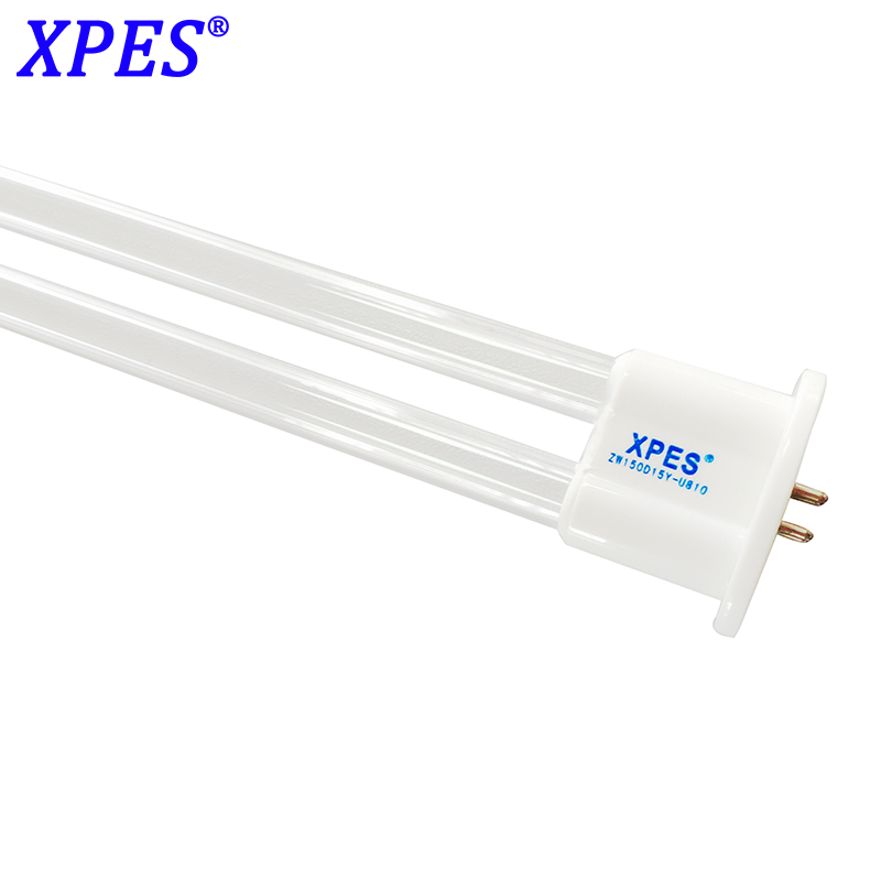 環(huán)保工程用UV光解燈管150W *消毒紫外線燈鎮(zhèn)流器 貨源出口品質(zhì)