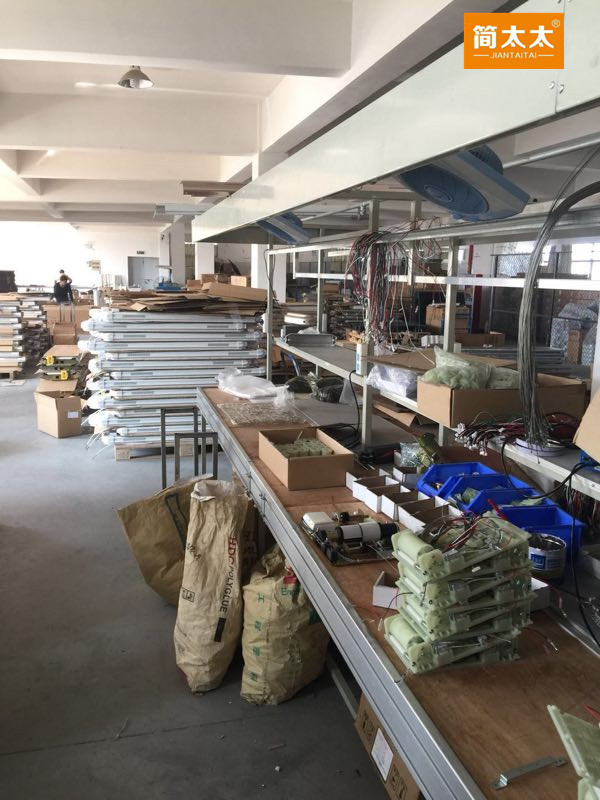 智能晾衣機(jī)圖片/智能晾衣機(jī)樣板圖 (1)