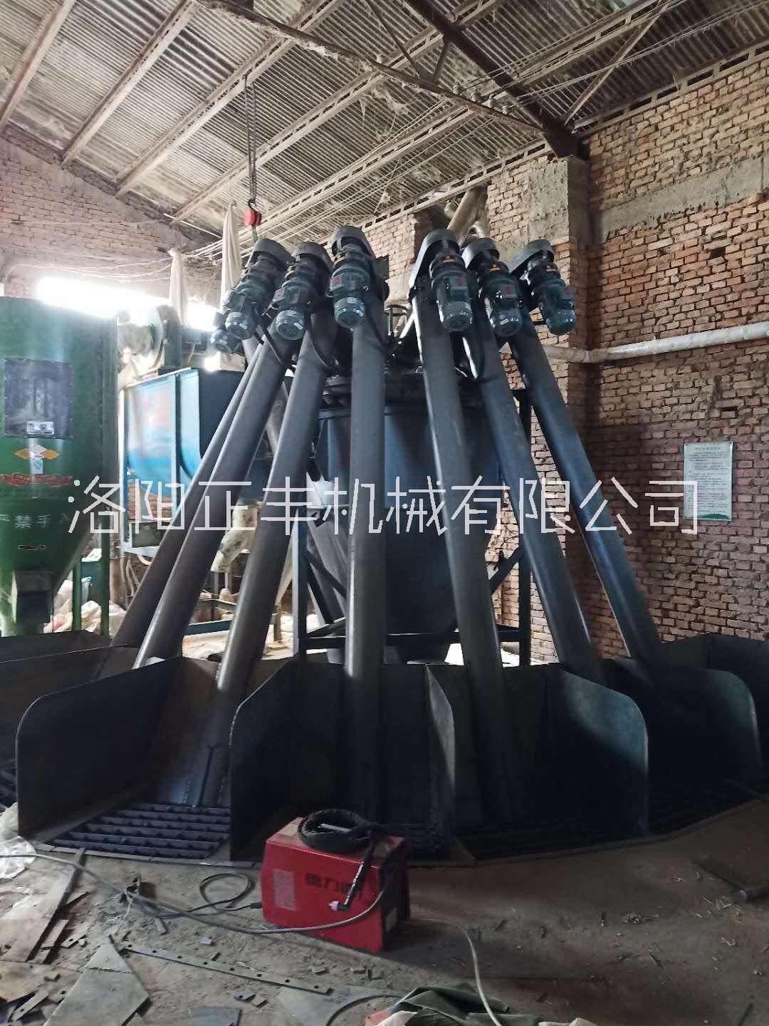 自動(dòng)稱重配料系統(tǒng)圖片/自動(dòng)稱重配料系統(tǒng)樣板圖 (2)