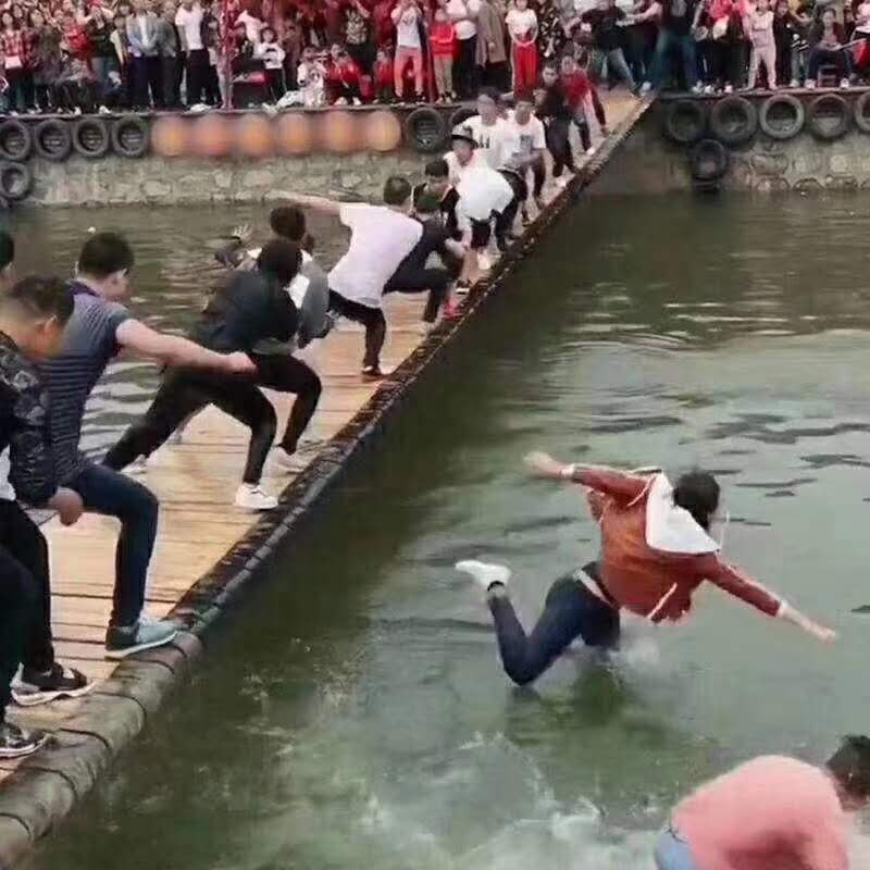 網(wǎng)紅橋圖片/網(wǎng)紅橋樣板圖 (1)