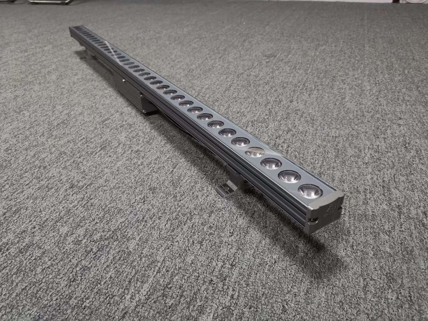 led洗墻燈36W外控512RG圖片