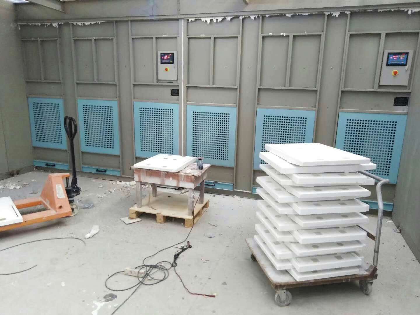 打磨房圖片