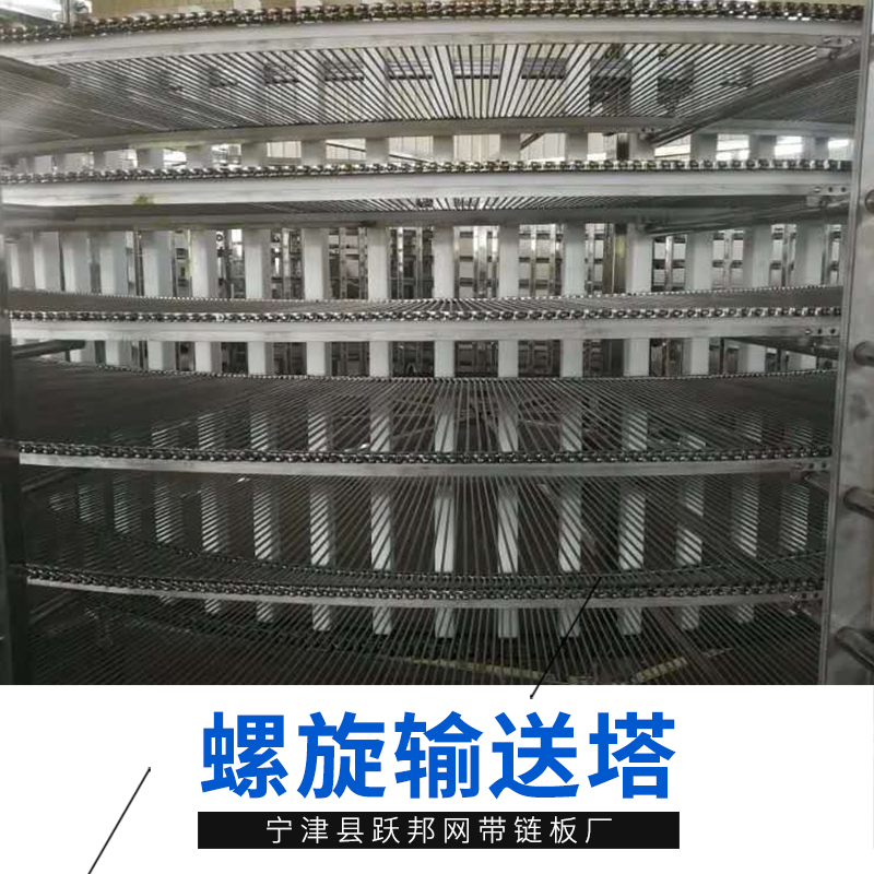 螺旋冷卻圖片/螺旋冷卻樣板圖 (4)