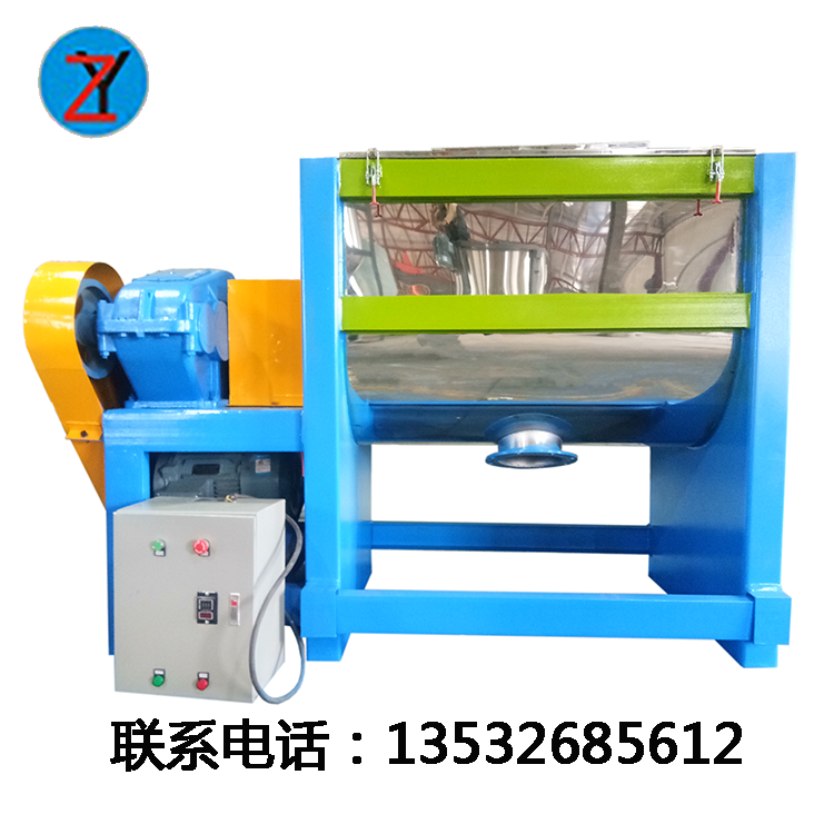 干粉攪拌機(jī)圖片