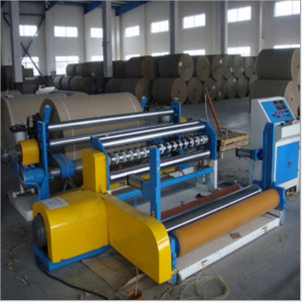 蜂窩機(jī)械廠圖片